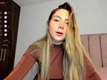 mssophie_war from Chaturbate