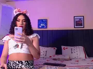 msspenelopedick from Chaturbate