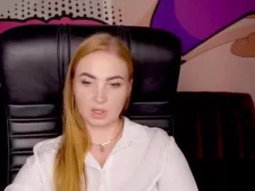 mssshybarbie_ from Chaturbate