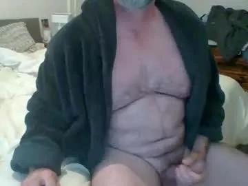 muff74 from Chaturbate