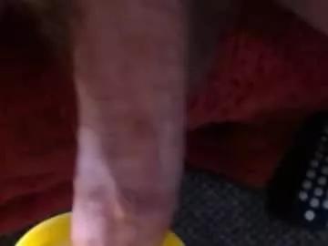 muffdiv3r777 from Chaturbate