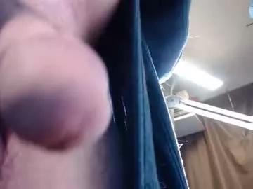 muffdiv3r777 from Chaturbate
