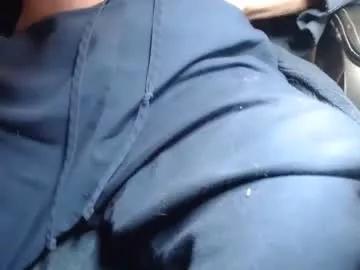 muffdiv3r777 from Chaturbate