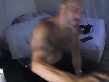 muffdiver718 from Chaturbate
