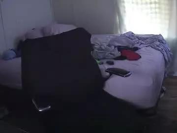 muffdiver718 from Chaturbate