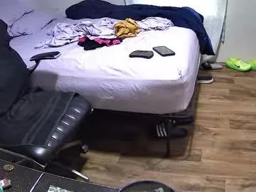 muffdiver718 from Chaturbate