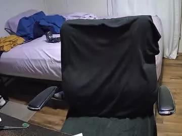 muffdiver718 from Chaturbate