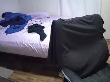 muffdiver718 from Chaturbate