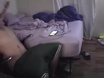 muffdiver718 from Chaturbate