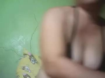 muffy_bunny from Chaturbate