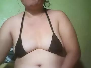 muffy_bunny from Chaturbate