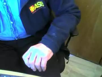 muller520 from Chaturbate