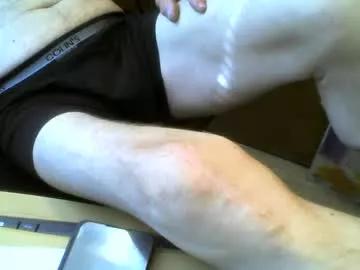 muller520 from Chaturbate