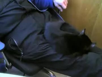 muller520 from Chaturbate