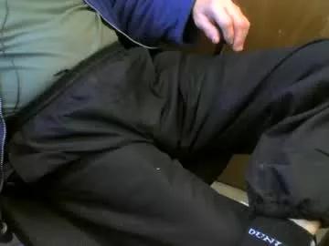 muller520 from Chaturbate