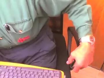 muller520 from Chaturbate