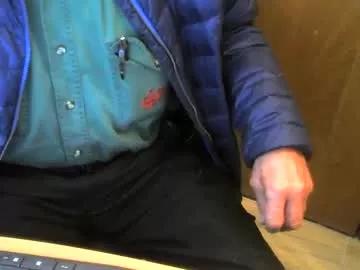 muller520 from Chaturbate