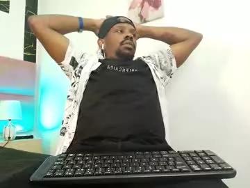 muller_asher from Chaturbate is Freechat