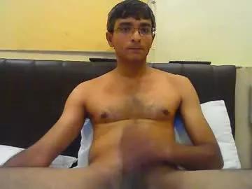 mumbaimonster8inch from Chaturbate