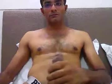 mumbaimonster8inch from Chaturbate