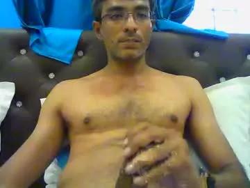mumbaimonster8inch from Chaturbate