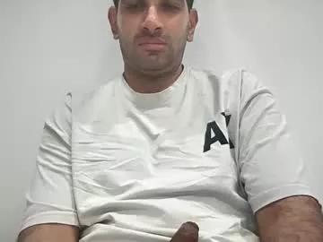 munnabobby2008 from Chaturbate