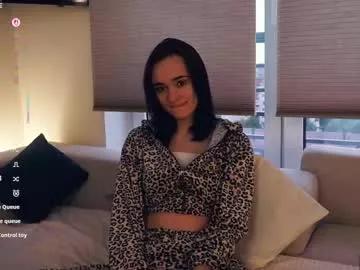 Photos of murielschank from Chaturbate is Freechat