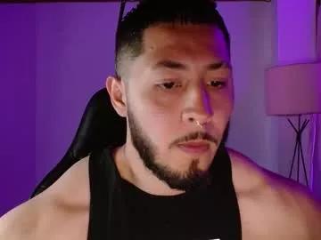 muscle_cock32 from Chaturbate is Freechat