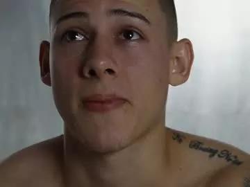 Muscle_king_cum webcams show profile image 