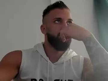Muscle_myers webcams show profile image 