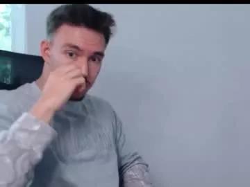 muscledanny69 from Chaturbate is Freechat