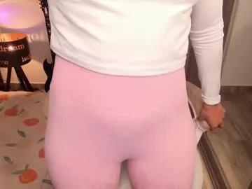 Photos of musicayluna from Chaturbate is Freechat