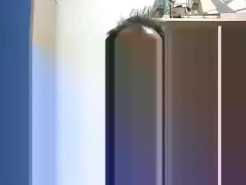 mustbehard from Chaturbate is Freechat