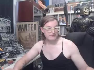 Muziknerd webcams show profile image 