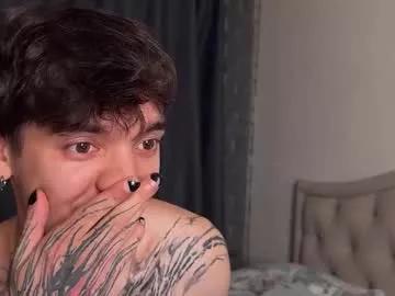 My_arlen webcams show profile image 