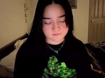 my_kuromi_chan from Chaturbate is Freechat