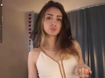 my_little_molly from Chaturbate is Freechat