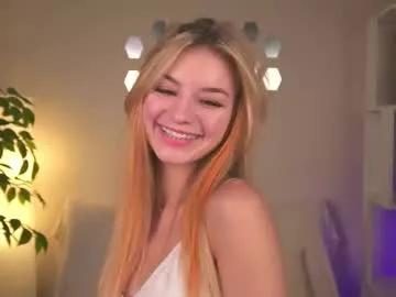 my_little_pollly from Chaturbate is Freechat