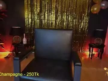 my_maite from Chaturbate
