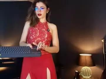 my_maite from Chaturbate