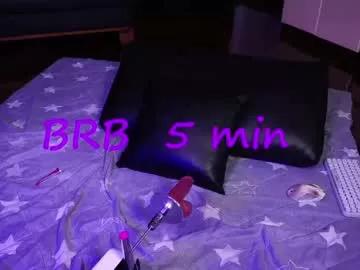 my_moon_star from Chaturbate