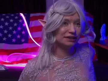 my_moon_star from Chaturbate