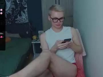 my_muse from Chaturbate