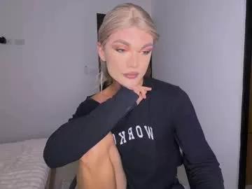 my_muse from Chaturbate