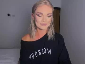 my_muse from Chaturbate