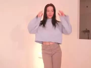 my_stella_ from Chaturbate is Freechat