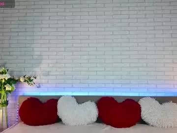 Myellaluvs webcams show profile image 