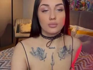mygoddesshecate from Chaturbate is Freechat