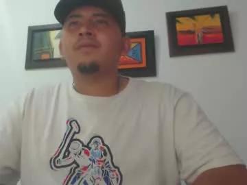 myke_andrade from Chaturbate is Freechat