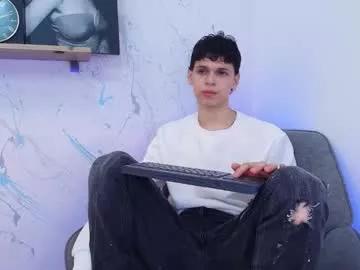 mykelcano from Chaturbate is Freechat